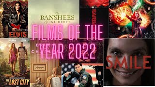 235: MY TOP TEN FILMS 2022