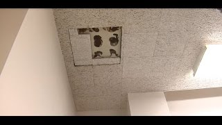Courthouse: Aging Infrastructure