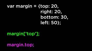 JavaScript Data Types - D3.js v3 Tutorial