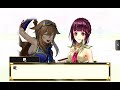 戦国アスカzero イベント 『お花見あげみざわ』