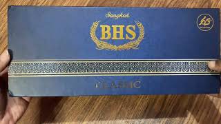 Review Songkok / Peci Classic AC Merk BHS