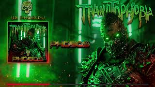 Thanatophobia - Phobos (Full Album) [VIDEO]