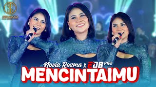 MENCINTAIMU - NOVIA ROZMA X EDB PRO (OFFICIAL LIVE MUSIC VIDEO)