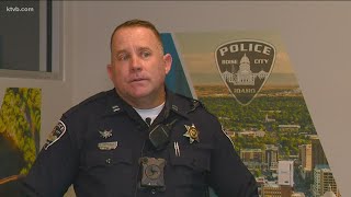 Report: Crime in Ada County dropped by 8% in 2020