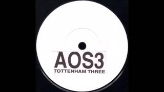 Aos3 - Tottenham Three