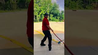 #realfireman #ladder #firefighter #funny #comedy #prank