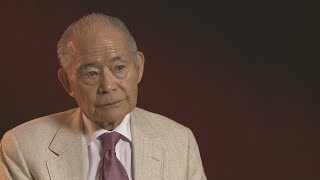 Experiencing Discrimination Prior to World War II - Jun Kurumada