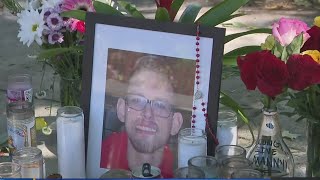 South Bay neighborhood shaken after shooting at Safeway store leaves employee dead, suspect at large