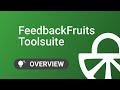 Explore FeedbackFruits: Flexible and Scalable Tool Suite