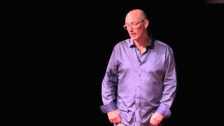 Working Title | Nic Askew | TEDxOrcasIsland