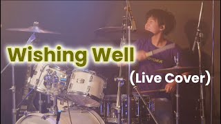 Free - Wishing Well (Live Cover)