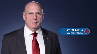 Roy Taylor Leadership