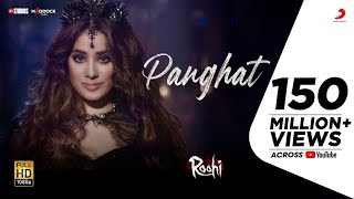 Panghat song remix | Roohi | janvi kapoor🔥