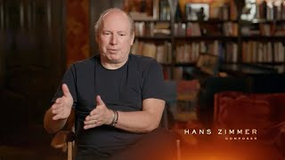 The Music of Dune: Part Two - Behind the Scenes | Hans Zimmer, Denis Villeneuve & Cast | WaterTower