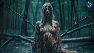 THE WICKED WOODS: HORROR CABIN 🎬 Full Exclusive Horror Movie 🎬 HD 2023
