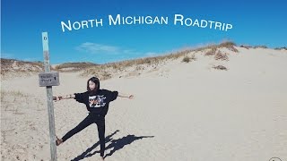 North Michigan Road Trip | 北密自驾 | Vlog