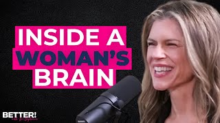 How Women's Brains Work with Dr. Sara Gottfried