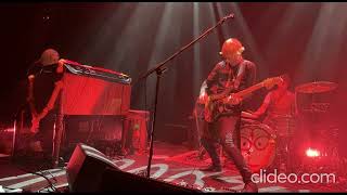 Kula Shaker - Live Covers (Part 2)