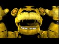 (SFM/FNaF) So... I did some Spring ward Movement Testing...