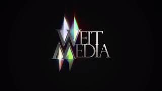 Заставки компании «WeiT Media» и программы «Один против всех» (оригинал)