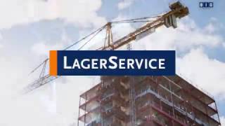 BIG LagerService