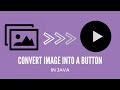 Java Programming Tutorial - 62 - JButton
