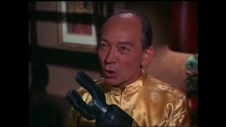 Get Smart - The Claw