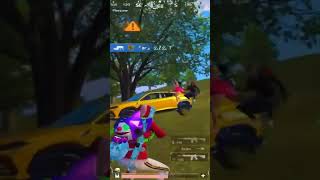 artifex pubg 1v3 clutch 🔥#pubgmobile #shortvideo