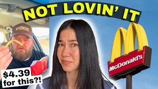 The End of Cheap Fast Food Is Here