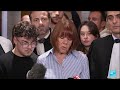 gisèle pelicot speaks after ex husband found guilty in mass rape trial • france 24 english