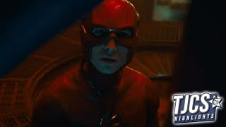 Flash Is One Of The Greatest Superhero Movies Ever Says Gunn