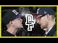 YOUTHORACLE VS MATTER | Don't Flop Rap Battle