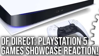 DF Direct: PS5 Price/Release Date Reaction + Spider-Man/Demon's Souls Remake/Final Fantasy