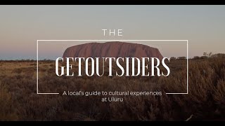 A local's guide to cultural experiences at Uluru