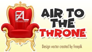 Air to the Throne - Doug Maxwell - Cinematic |  Inspirational - Free Audio Library