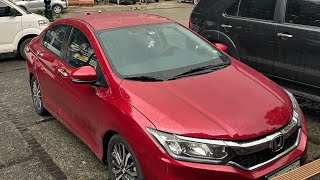 5th Vlog! Honda City (Grace Build) Upgrades and BRV Mags Reveal 🔥