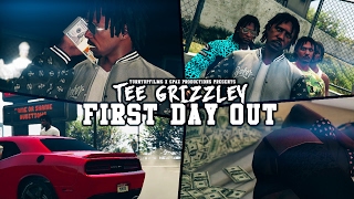 Tee Grizzley - First Day Out (Official GTAV Music Video) @Tee_Grizzley