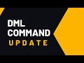 UPDATE rows in a table (DML Commands) | Oracle SQL fundamentals