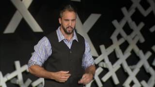 Why what we know about psychology is wrong | Steven M. Platek | TEDxPeachtree