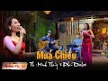 Mưa Chiều | Minh Thủy & Phú Dalat mở màn đêm nhạc Guitar Bolero Mái Lá