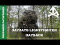 Jayjays Litefighter Daysack