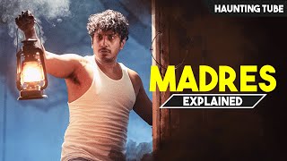 Madres (2021) Explained in Hindi | Haunting Tube