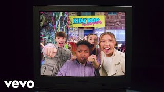 KIDZ BOP Kids - Certified BOP (Official Music Video) [KIDZ BOP 50]