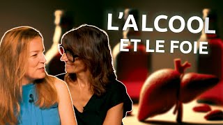 COHEP - L'alcool et le foie