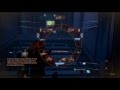 Mass Effect 2: Basic Adept - Overlord, Prometheus Station