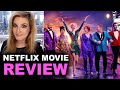 The Prom REVIEW - Netflix