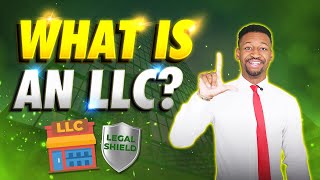 What is an LLC and How Does It Work? 6 INCREDIBLE Benefits
