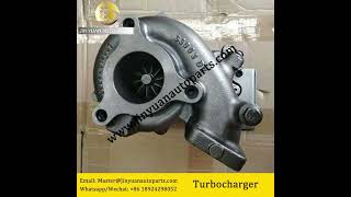 5370733 5370734 3776282 2834187 17459880001 17459700001 BV45 Turbocharger for Cummins 2.8L ISF