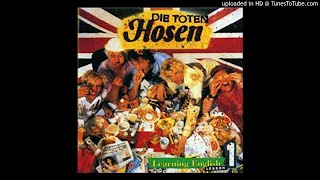 Die Toten Hosen - Carnival In Rio (Punk Was)