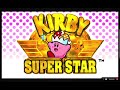 good evening everyone kirby super star @powerbodsprecureoriginalch2914